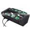 8pcs x 12w RGBW stage lights equipment dj led moving head spider light