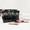 18 Years Factory Black PU Elegant Clutch Bag 2015