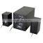 2.1 Laptop Computer Woofer Speaker With Usb/sd/fm for Home