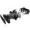 3D VR All-in-one ,VR One Virtual Reality Headset VR Glasses Game Video HDMI1080P HD 360 Viewing Immersive , with controller
