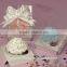 one stander tuck top clear plastic cake box