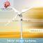 5kw off-grid wind turbine systems