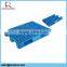 HDPE Grid Cavity Euro Pallet Recycle Plastic Pallet