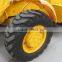 USED MACHINERIES - JCB 3 CX BACKHOE LOADER (4191)