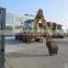 USED MACHINERIES - CAT 442D BACKHOE LOADER (6314)