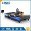 Wuhan 700 watt 3mm Sheet Metal Laser Cutting Machine Price