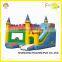 games inflatable bouncer castle