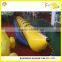 Inflatable water banana boat/ocean rider banana boat