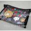EVA Make-up Standup Pouch