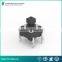 China Manufacturer Khan Quality Push Button Switch