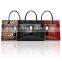 High quality 2015 new Crocodile women shoulder bag Retro Pack women handbag PU leather bags tote bags Free Shipping