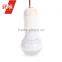 High Quality DC 12V LED Bulb Light With Wire Alligator Clip LED Lamp With Wire And Switch