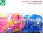 commercial Inflatable water walking ball, giant water ball