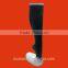 Nylon Sport Black Compression Socks