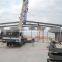 Guangzhou steel structure fabrication shed