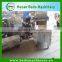 2015 China stainless steel bone crusher / bone crushing machine/ bone crusher machine with CE 008613253417552