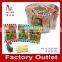 CC stick powder candy