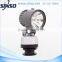 adjustable speed IP65 warterproof Xenon outdoor light with camera