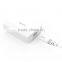 High Quality US EU UK standard 60w 12A multi port 6 usb charger for cell phone