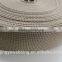 High quality 22mm woven 450D pp tape webbing for bag