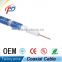 Competitive Price coaxial cable RG58/RG59/RG6/RG11