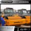 CMD510B Low price 10 ton static road roller for sale with low price