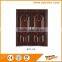 Yekalon STD-110 double door security steel door
