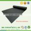 Spunbond garden membrane, weed barrier, weed control fabric