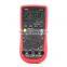 UT61B types of multimeter specifications