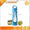 Factory hot selling 500ml plastic sport water bottle