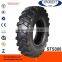 Chinese Best Bias Tire Factory Tractor Tire 8.3-20 For Sale