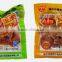 Automatic pouch double chamber tea bag packing machine