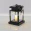 Solar umbrella light/hanging light/solar candle lamp/outdoor LED garden light