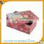 decorative gift large packaging cristmas boxes