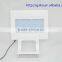 NEW ITEM dimmable aquarium fish tank imported&Wholesale aquarium light with one tie rods Bridge Lux chip led lamp