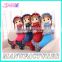Soft Safe China Supplier New Design Plush Doll Toy For Girl
