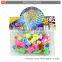 Promotional toy small plastic bird whistle toy for kids