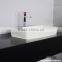 New hot Solid Stone Resin Wash Basin, wall hung wash basin