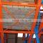 warehouse Drive in Steel Pallet Rack