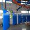 Q235b steel metal VNA heavy duty rack