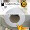 Wholesale Factory 100 100% Printed Painting Polyester Canvas Fabric Roll