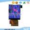 1.77" inch 128*(RGB)*160 dots with DRIVER IC ILI9163C and MPU 8_Bit INTERFACE