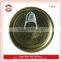 Wholesale tinplate lid in lids 307 easy open end