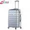 4 wheels abs trolley case/luggage