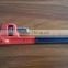 Free sanple American Type Heavey Duty Pipe Wrench with Dipped Handle