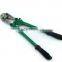 Linyi tianxing good quality of adjustable arm bolt cutter 24"-247