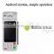 Android Mobile POS Terminal With Receipt Printer,GPRS,GPS,WIFI,Bluetooth,MSR,RFID