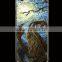 custom 3D quicksand merry christmas for iphone 6 case