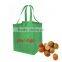 promotional recyclable handmade summer tote bags