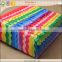 Custom shape party favor kids birthday party paper pinata wholesale